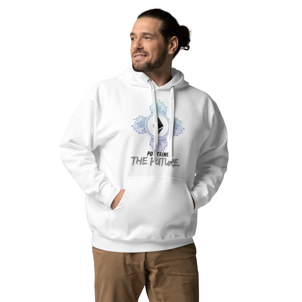 ETH Premium Hoodie